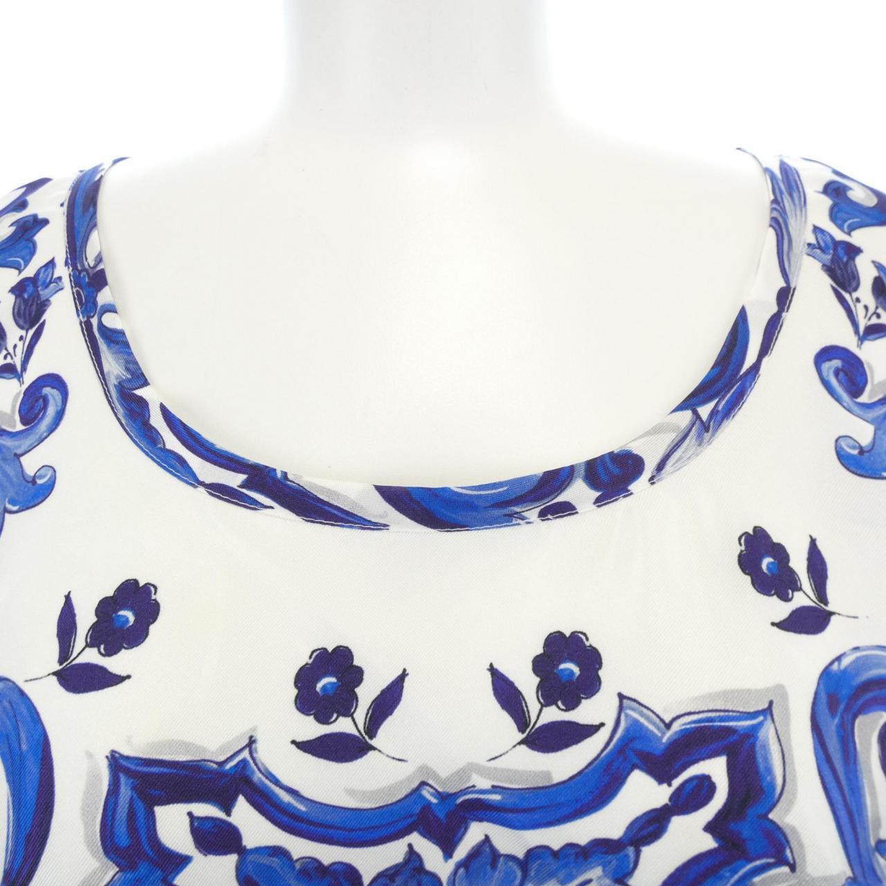 ドルチェアンドガッバーナ DOLCE&GABBANA トップス