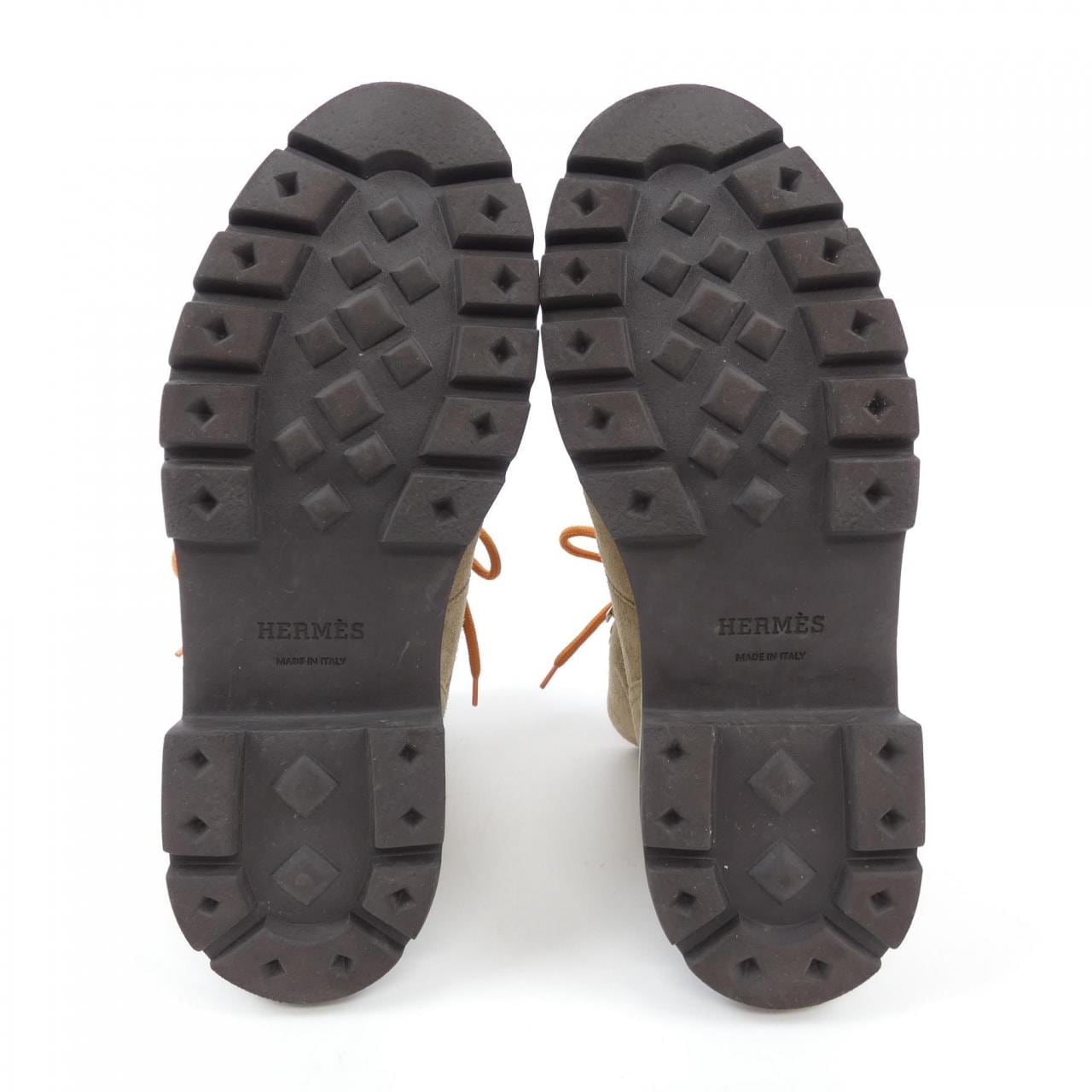 エルメス HERMES ブーツ