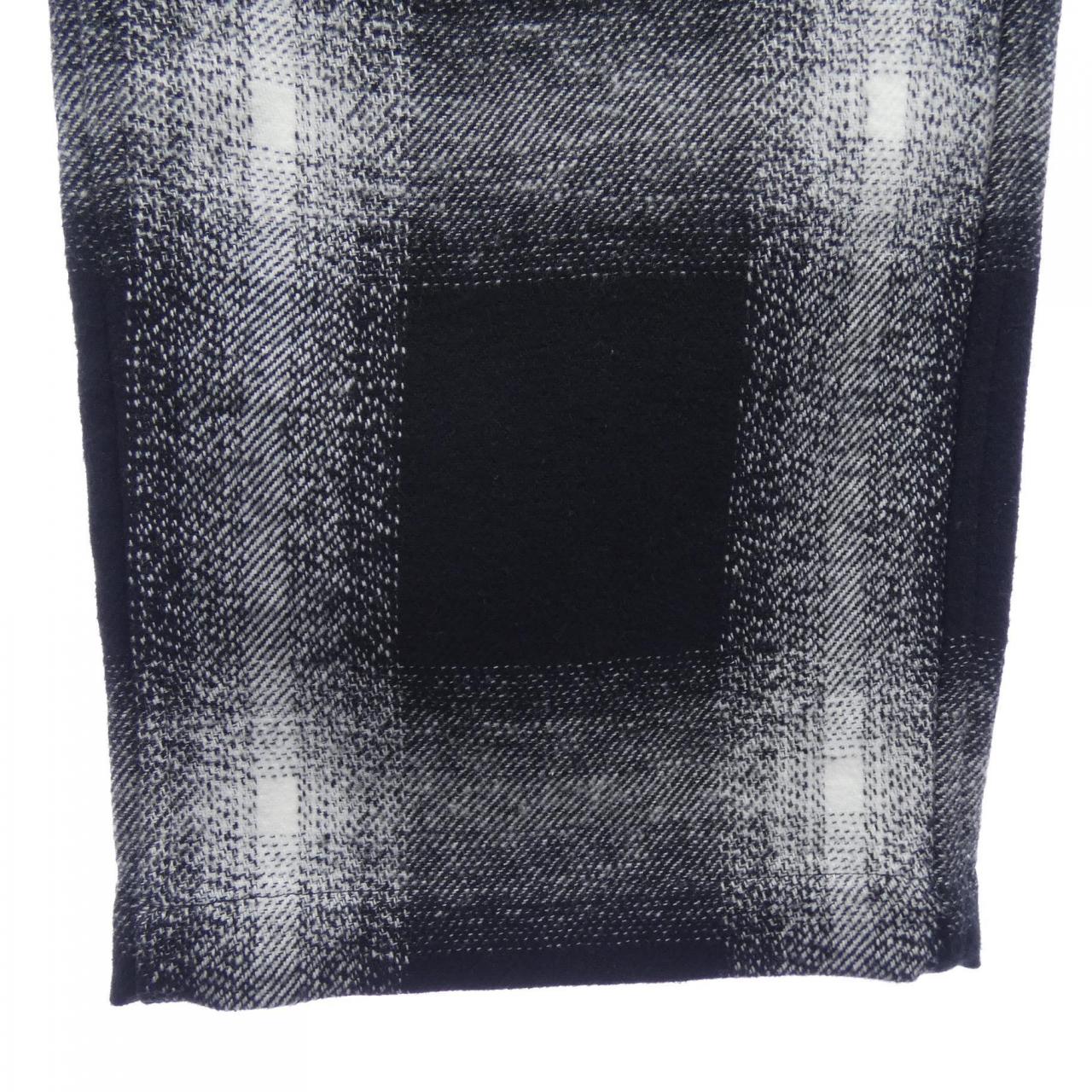 サタデイズ SATURDAYS パンツ