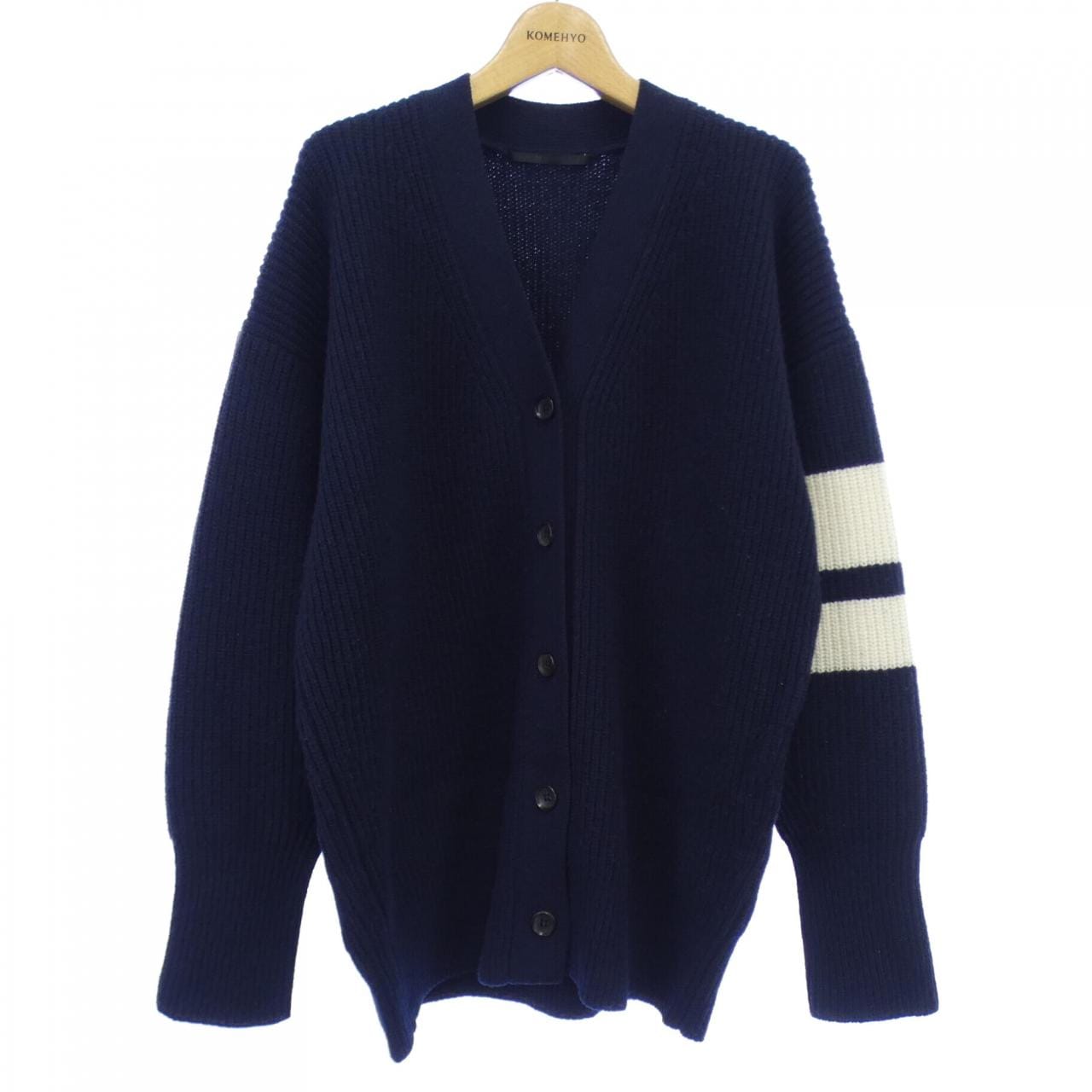 AP STUDIO cardigan