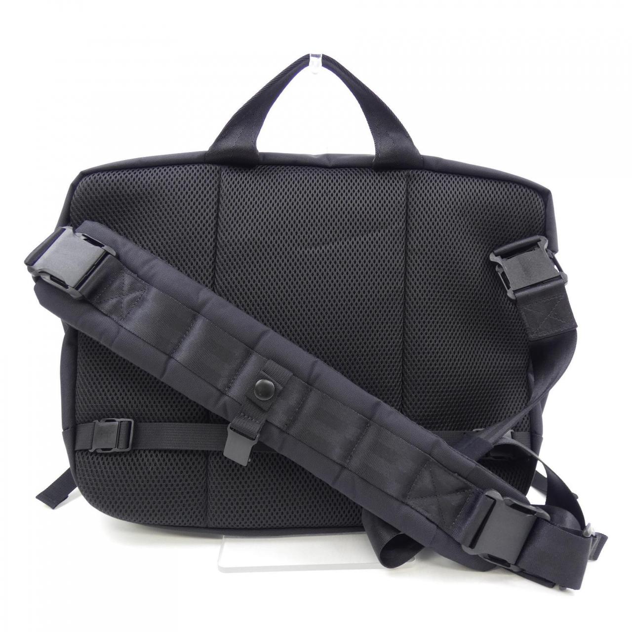 ブリーフィング BRIEFING BAG