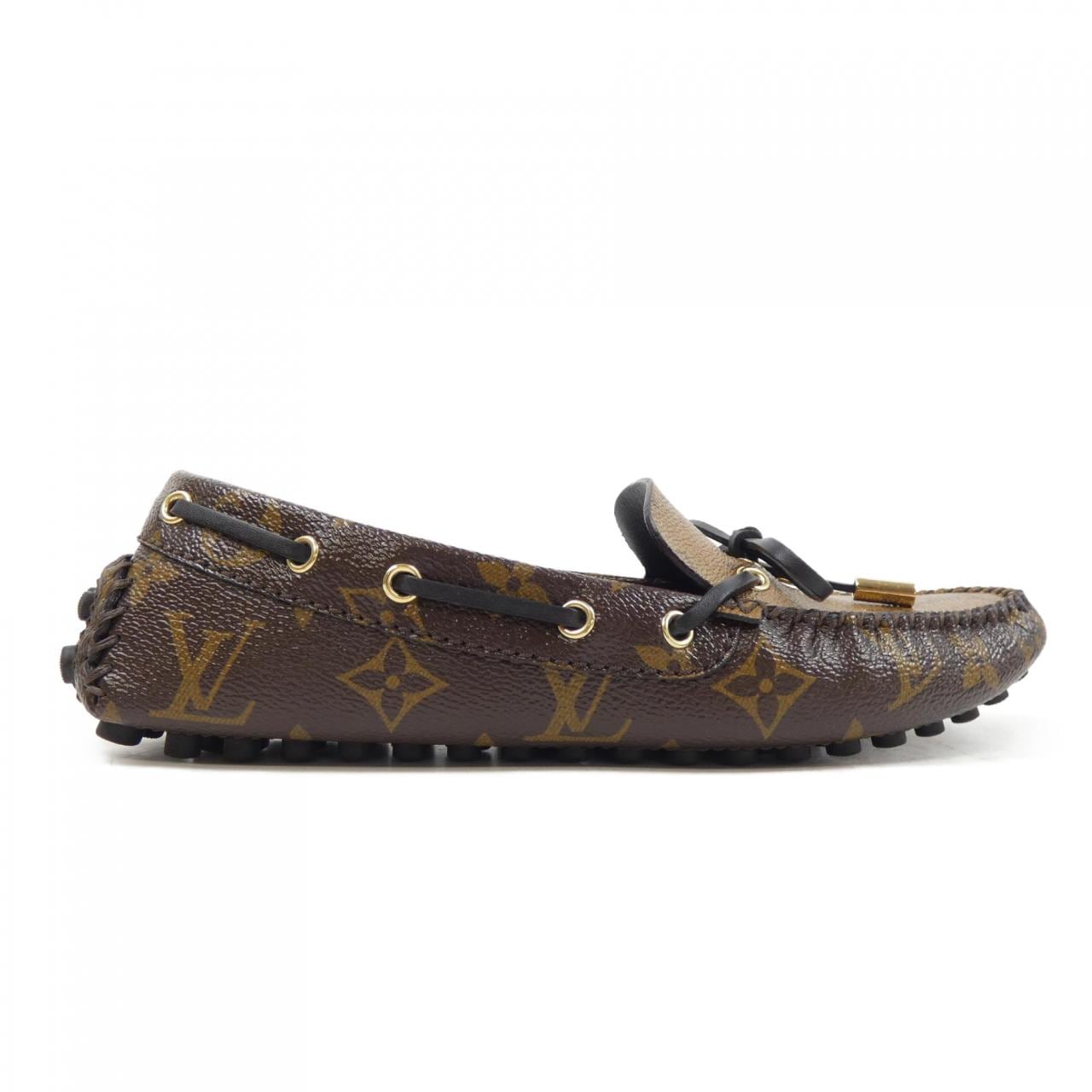 LOUIS LOUIS VUITTON shoes