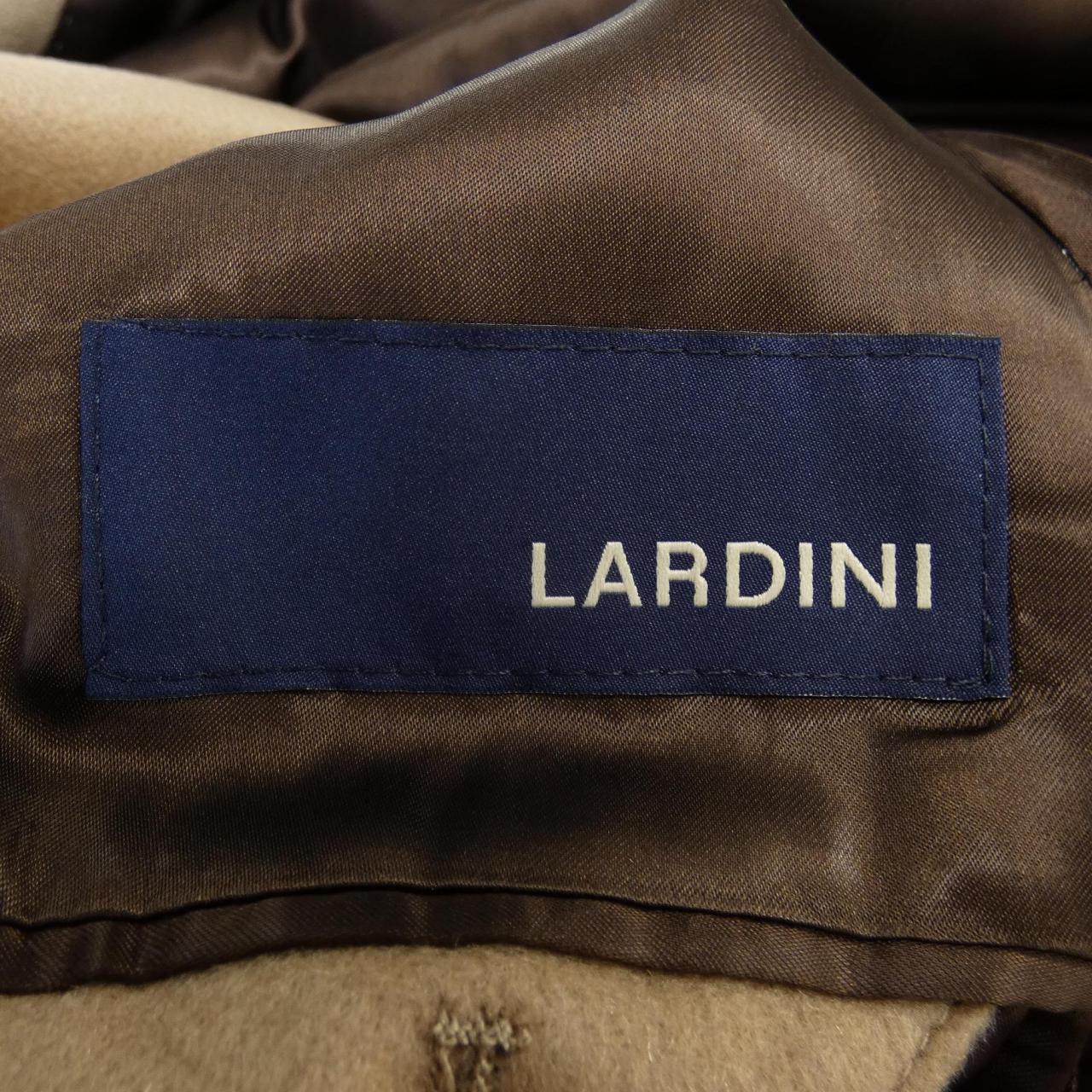 ラルディーニ LARDINI コート