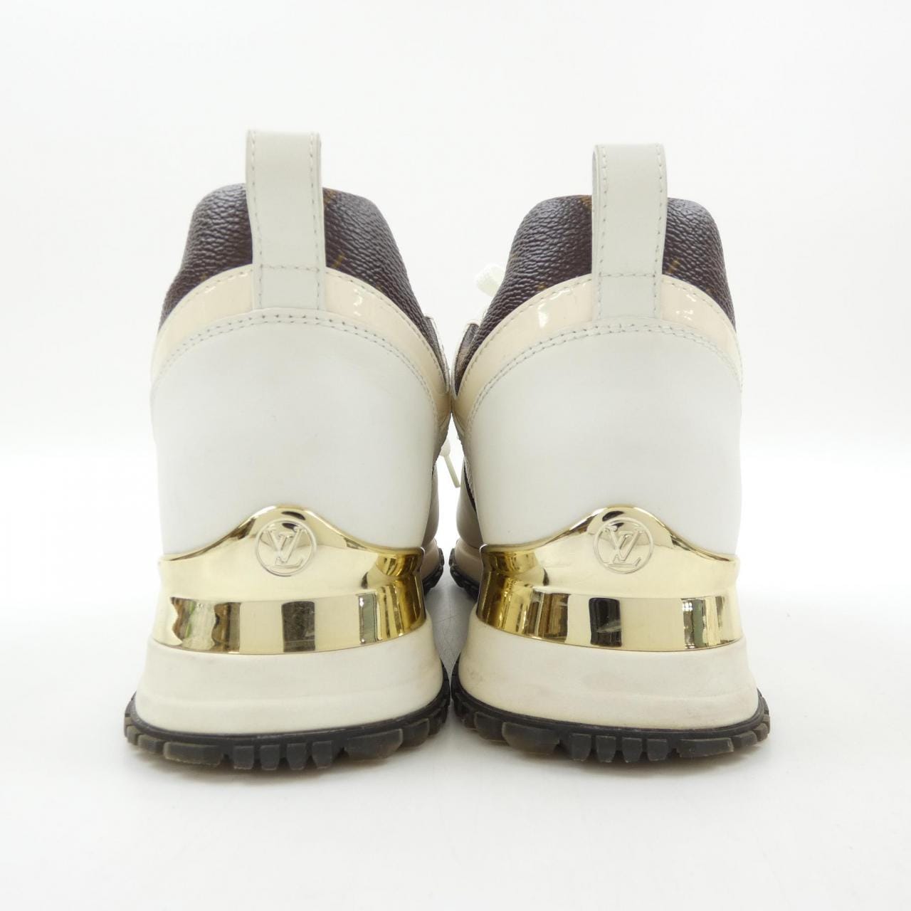 ルイヴィトン LOUIS VUITTON スニーカー