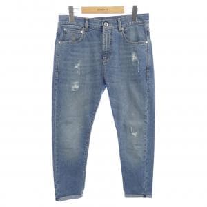 ブルネロクチネリ BRUNELLO CUCINELLI ジーンズ