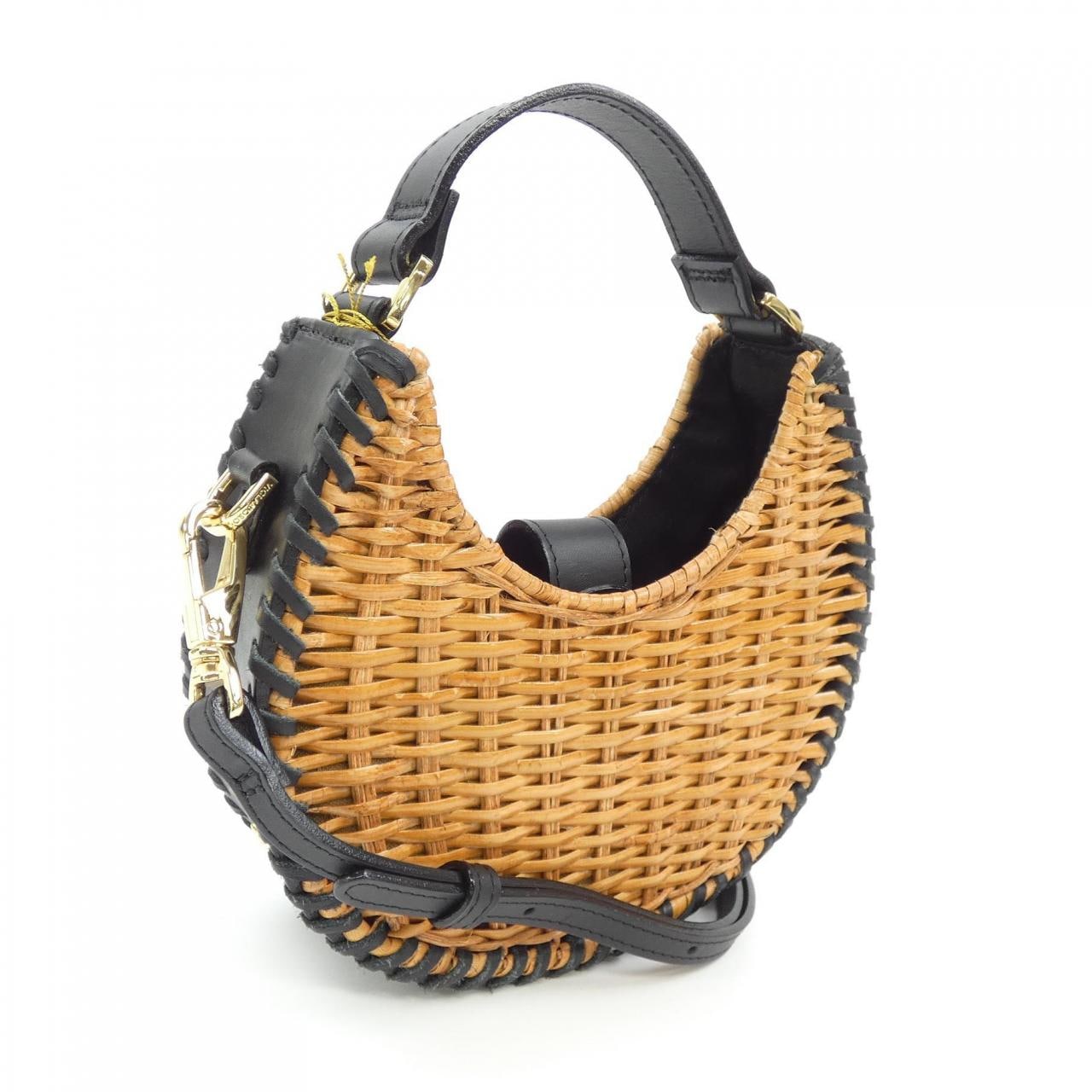 ヴィオラドーロ VIOLA d'ORO BAG