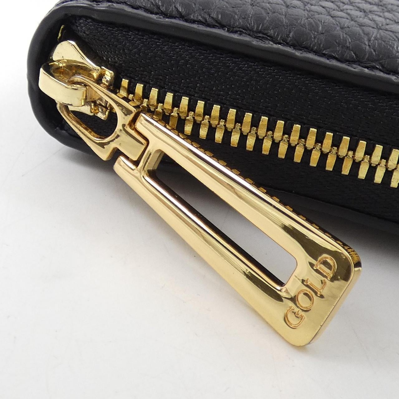ココセリュクスゴールド COCOCELUX GOLD WALLET