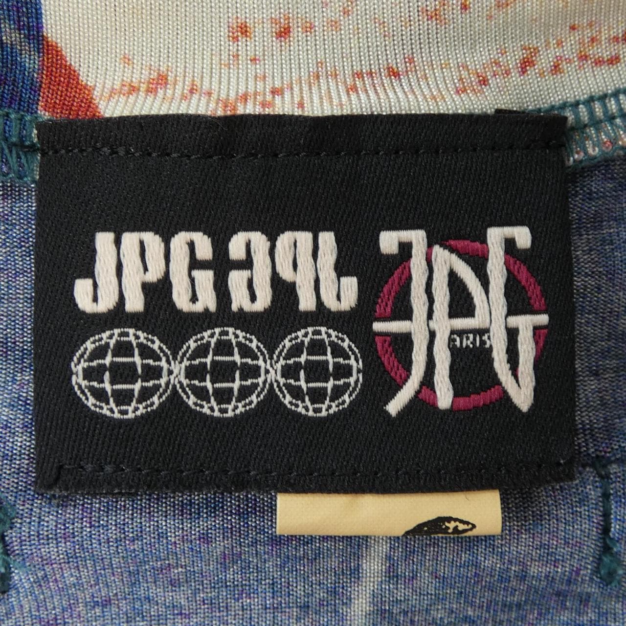 J･P･ゴルチェ JEAN PAUL GAULTIER Tシャツ