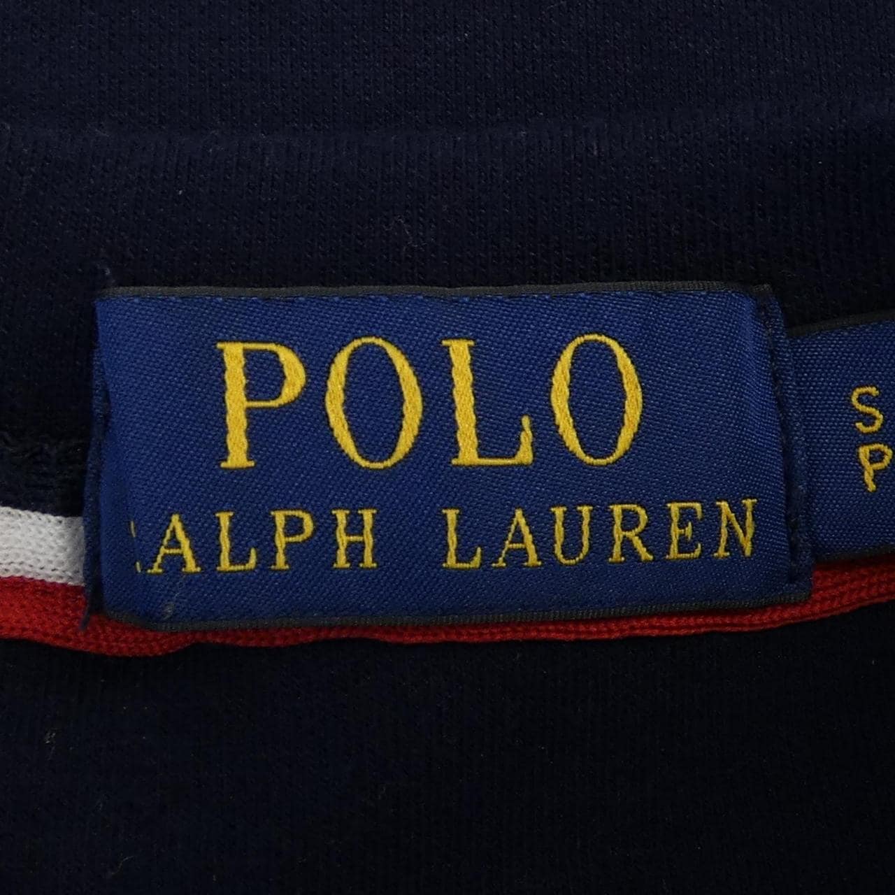 ポロラルフローレン POLO RALPH LAUREN スウェット