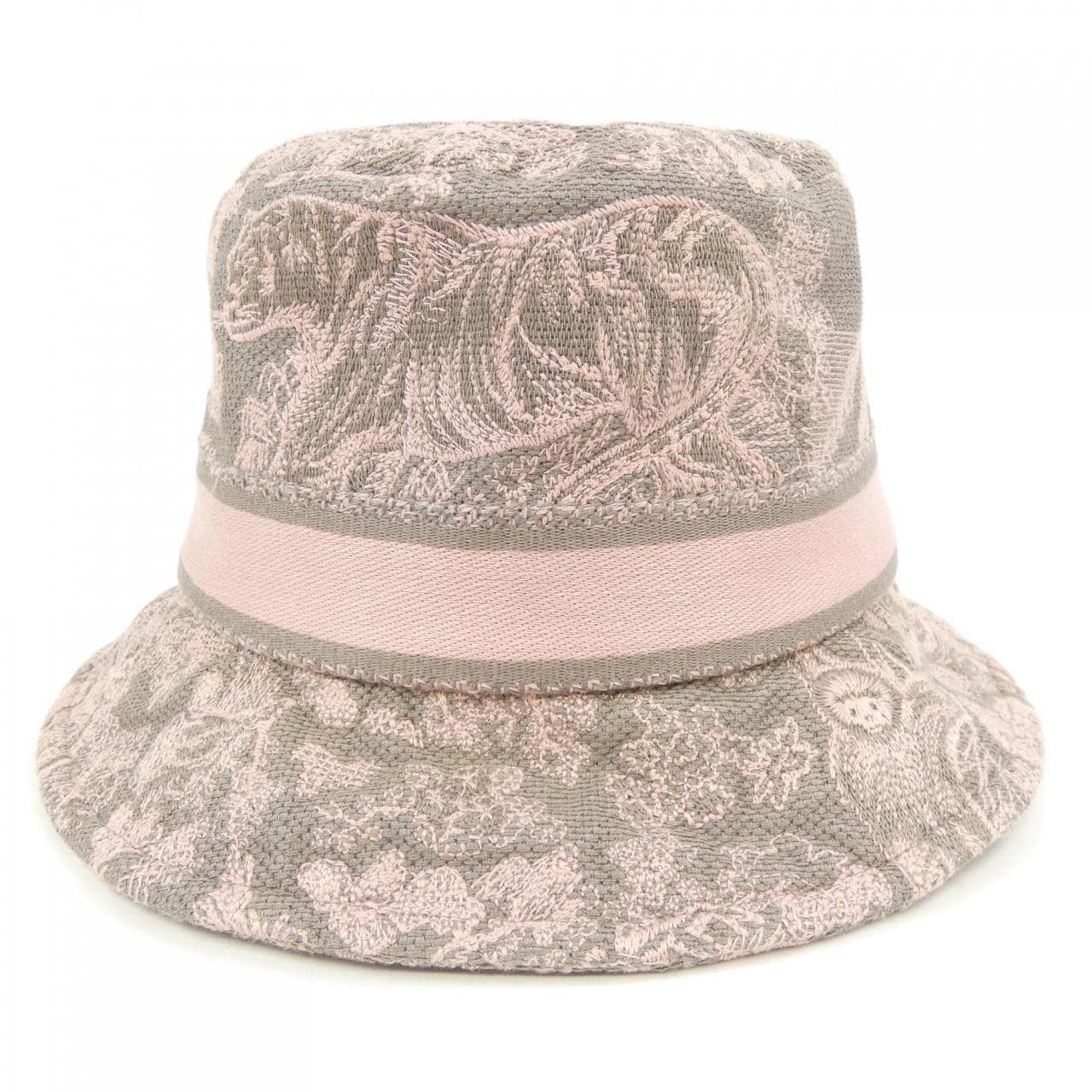 クリスチャンディオール CHRISTIAN DIOR 34TDJ923X132 ハット