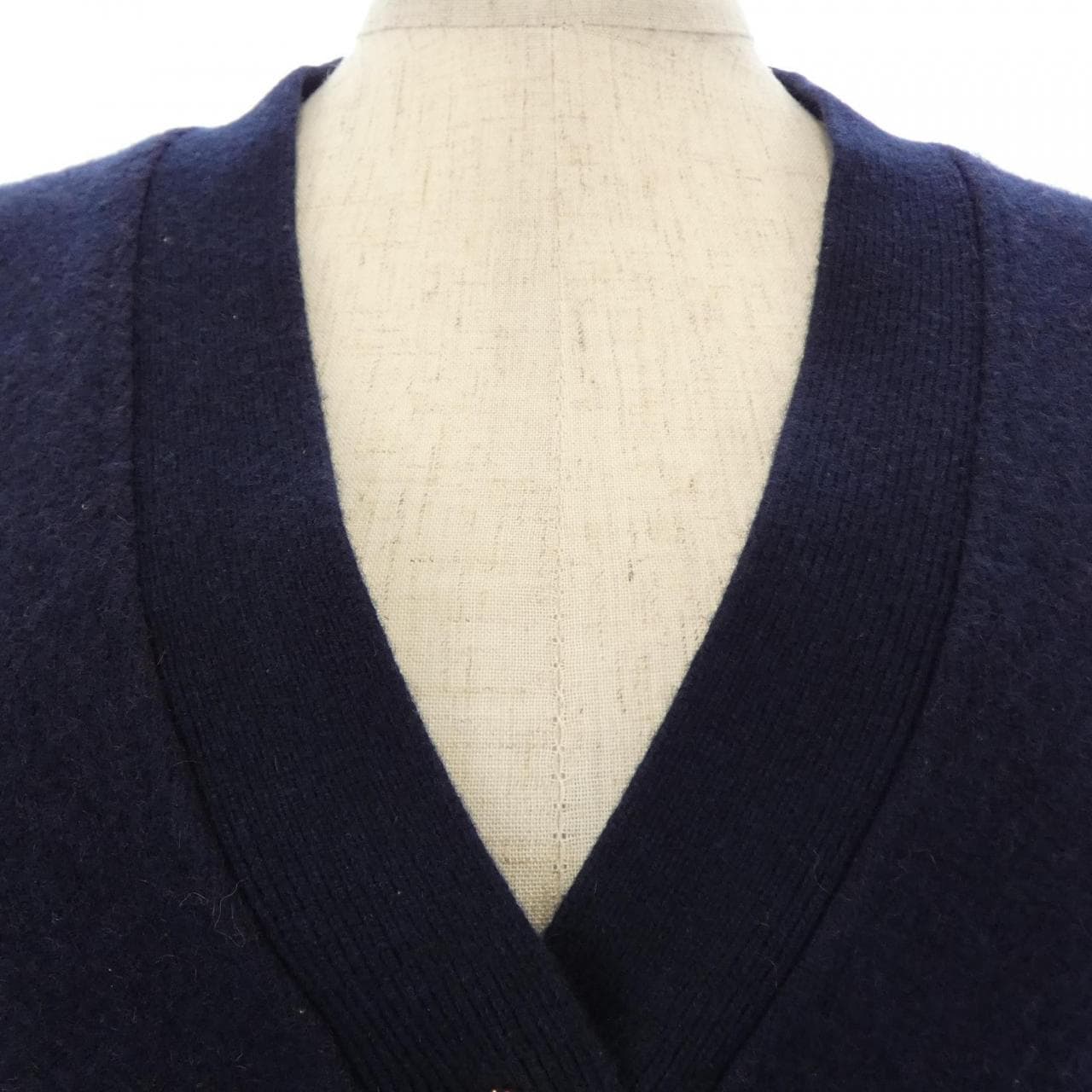 シャネル CHANEL P70524K10076 21P カーディガン