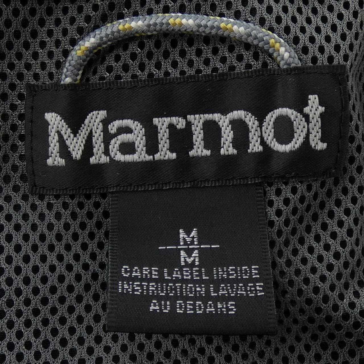 マーモット MARMOT ブルゾン