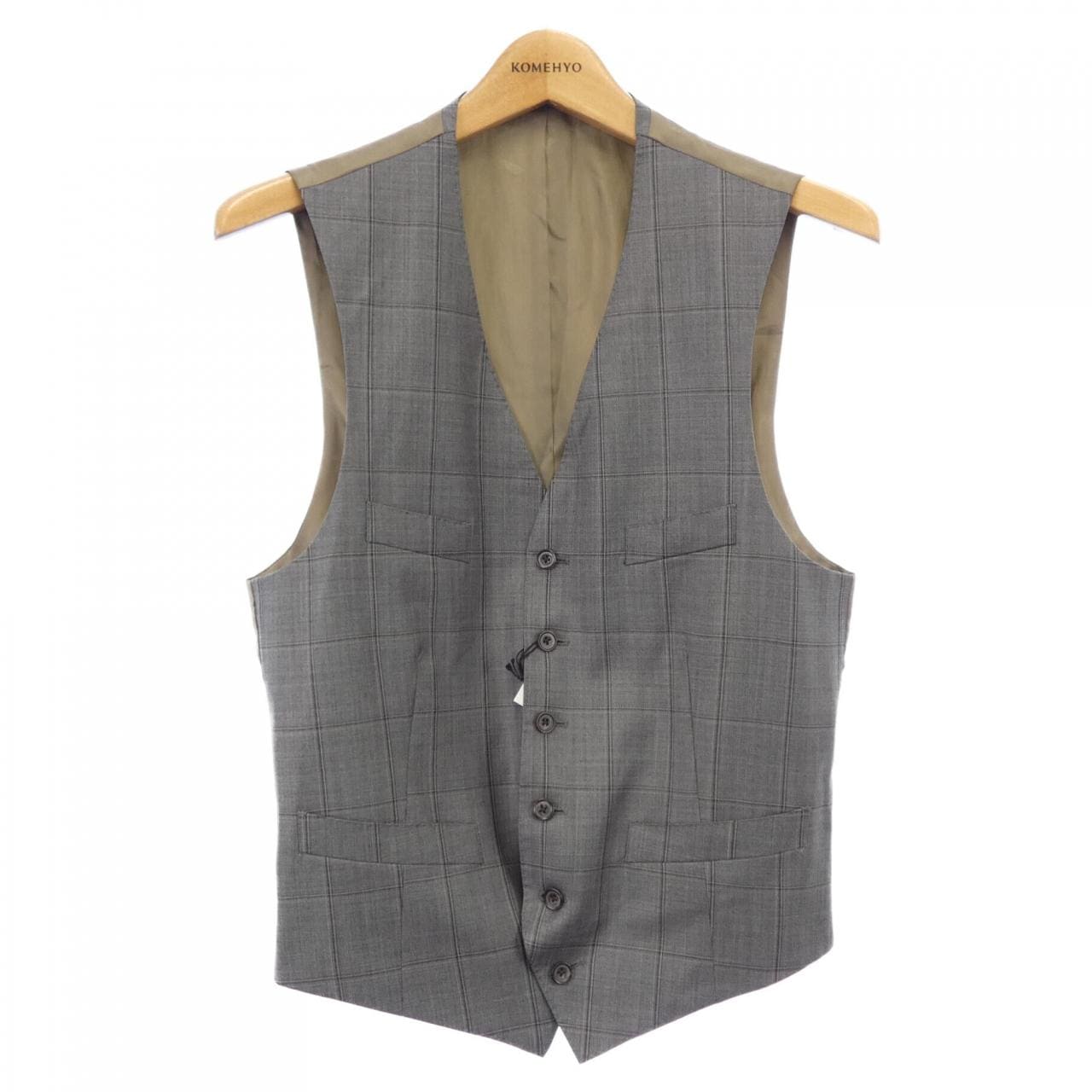 ゴタイリク GOTAIRIKU SV GO CS 0382 スリーピース