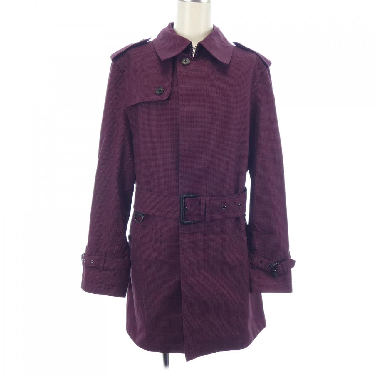 バーバリーロンドン BURBERRY LONDON トレンチコート
