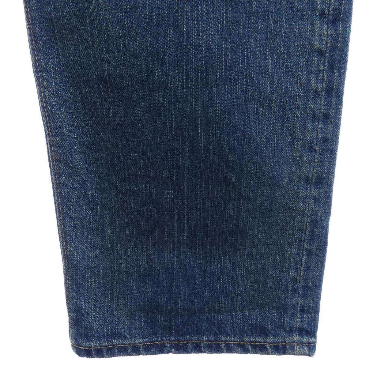 フォーティーファイブアールピーエム 45 RPM 50360172 ジーンズ