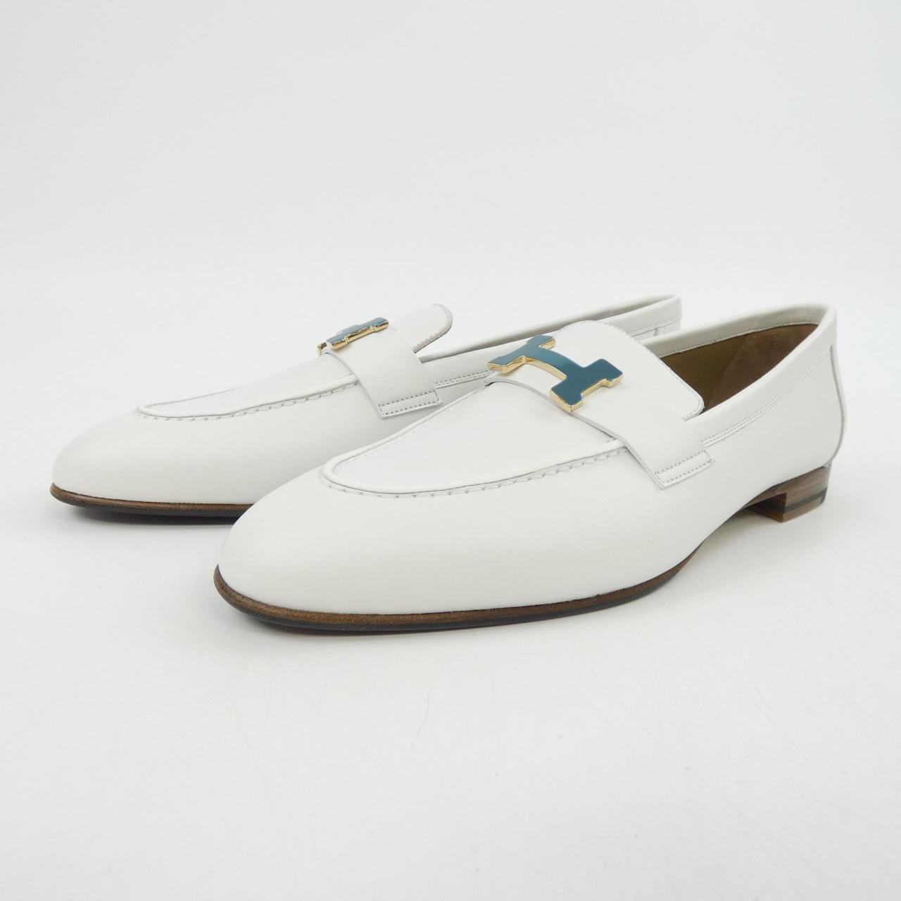 エルメス HERMES パリ PARIS 231048Z シューズ