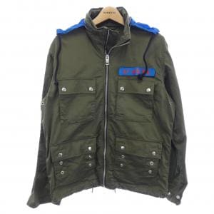 ディーゼル DIESEL ジャケット