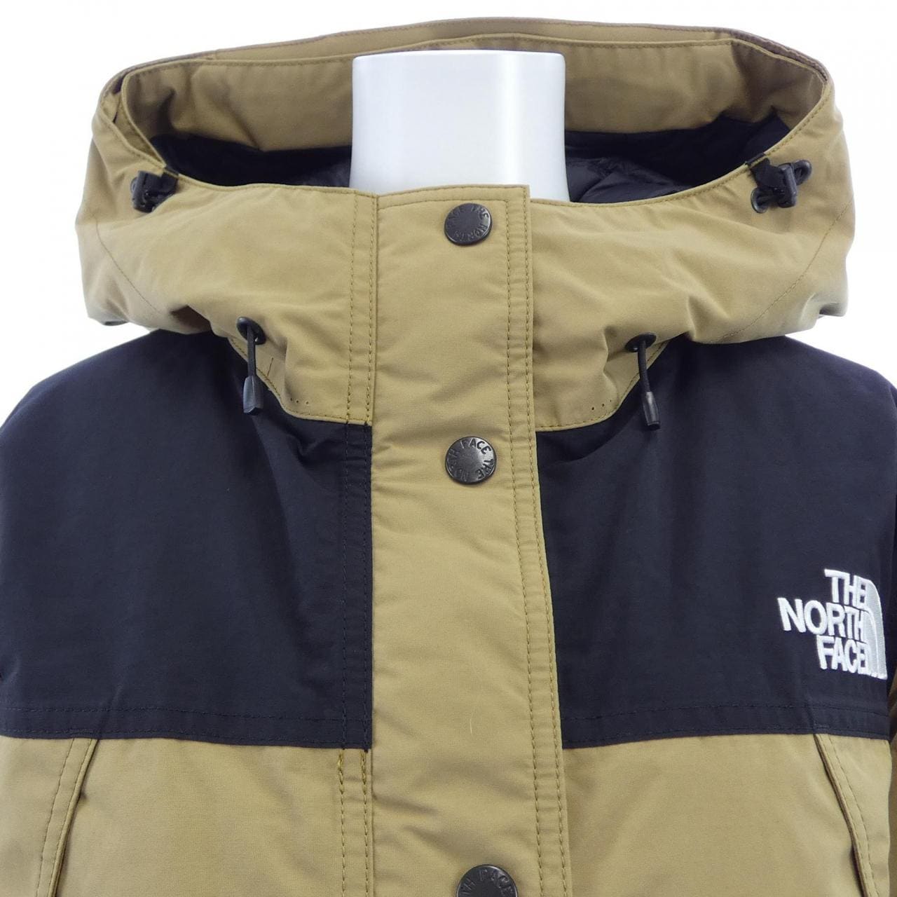 ザノースフェイス THE NORTH FACE NDW92454 コート