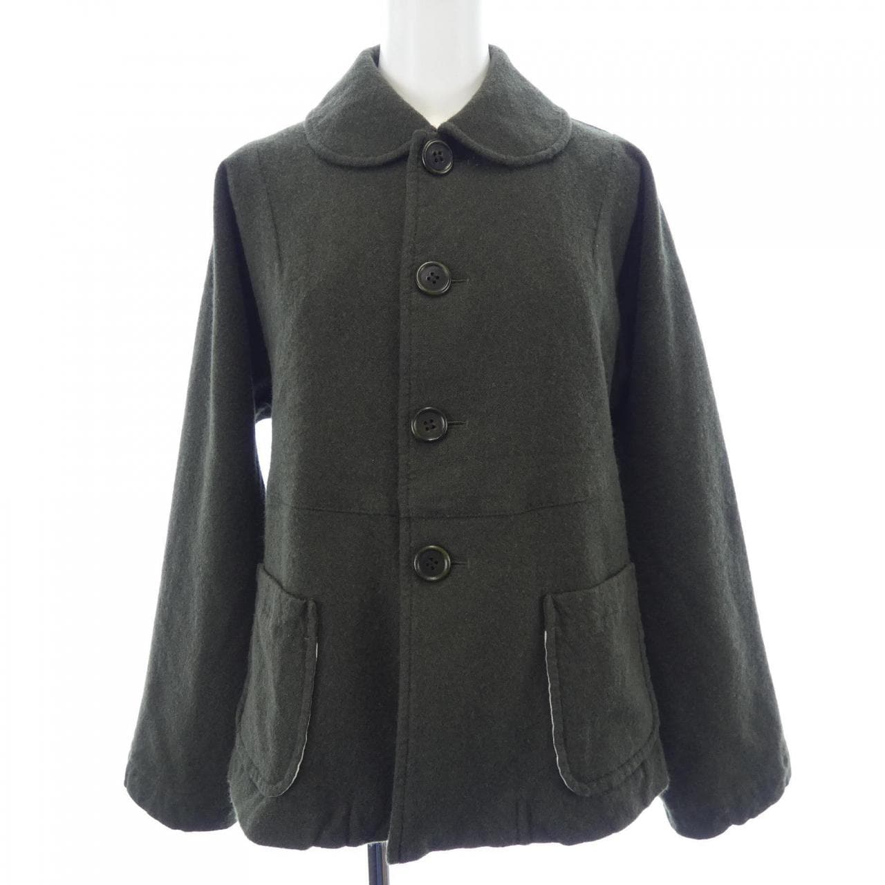 タオコムデギャルソン tao COMME des GARCONS TPJ022 ジャケット