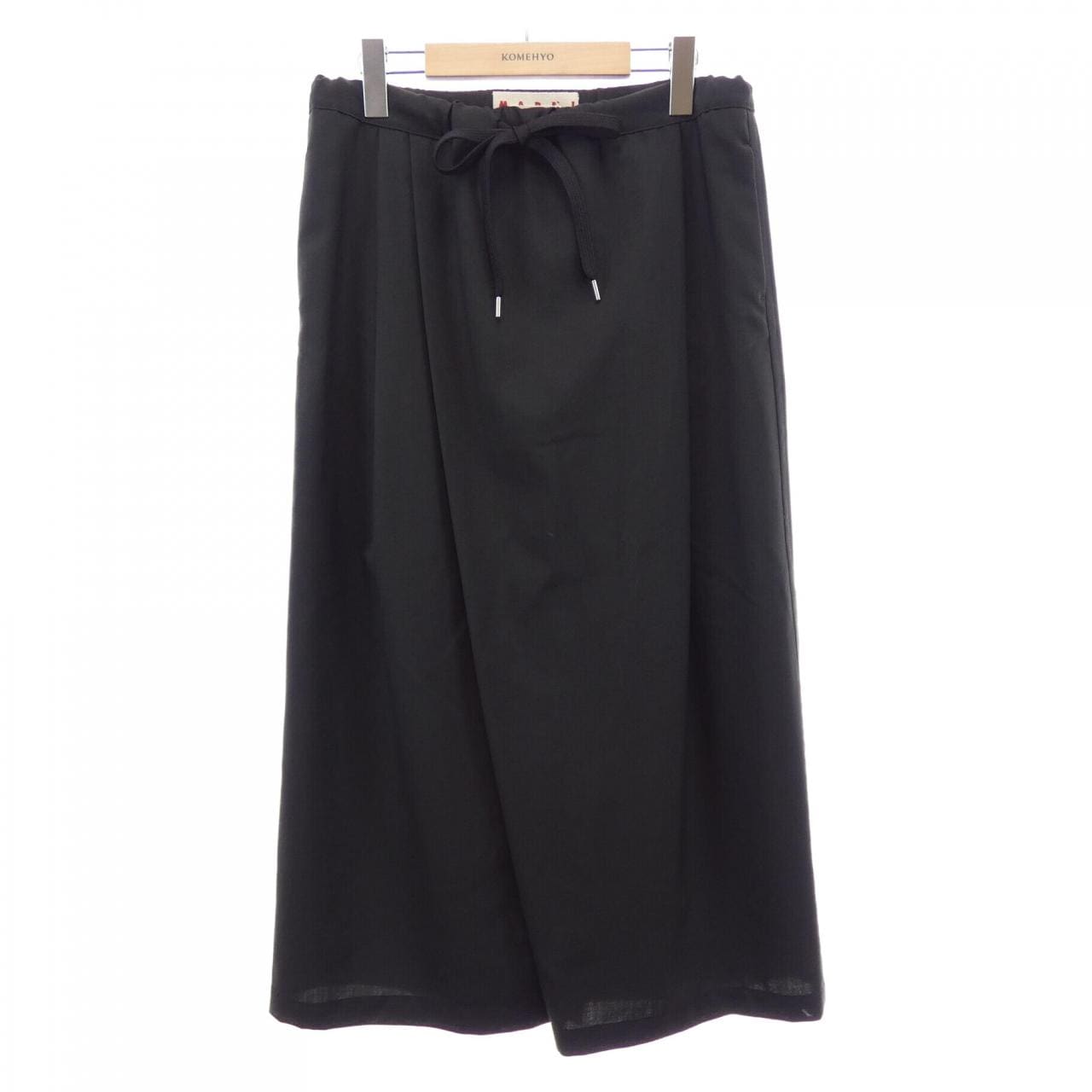 マルニ MARNI PAMA0074A3 パンツ