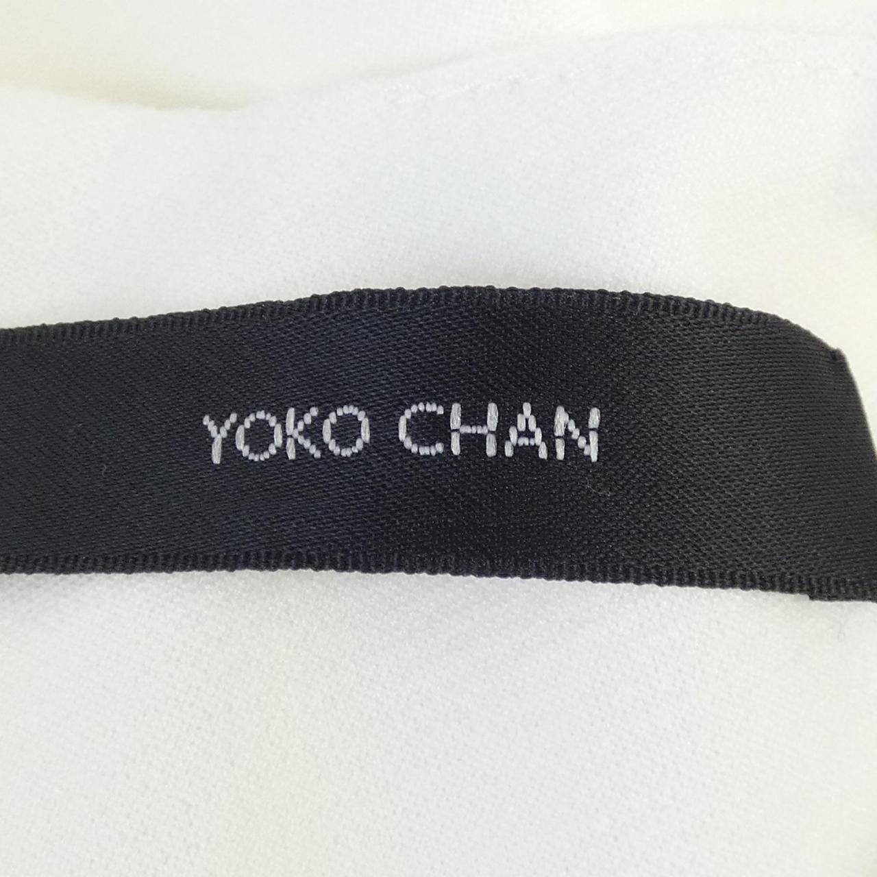 ヨーコチャン YOKO CHAN トップス