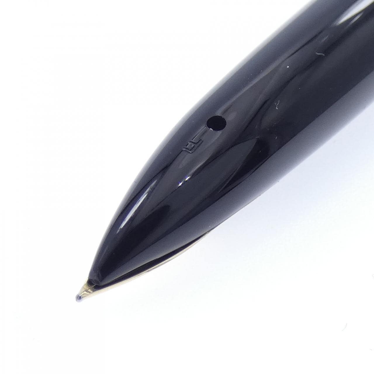 ウォーターマン カレンデラックス 万年筆