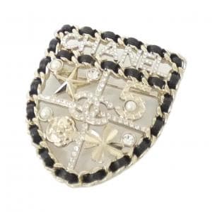 シャネル AB4702 ブローチ