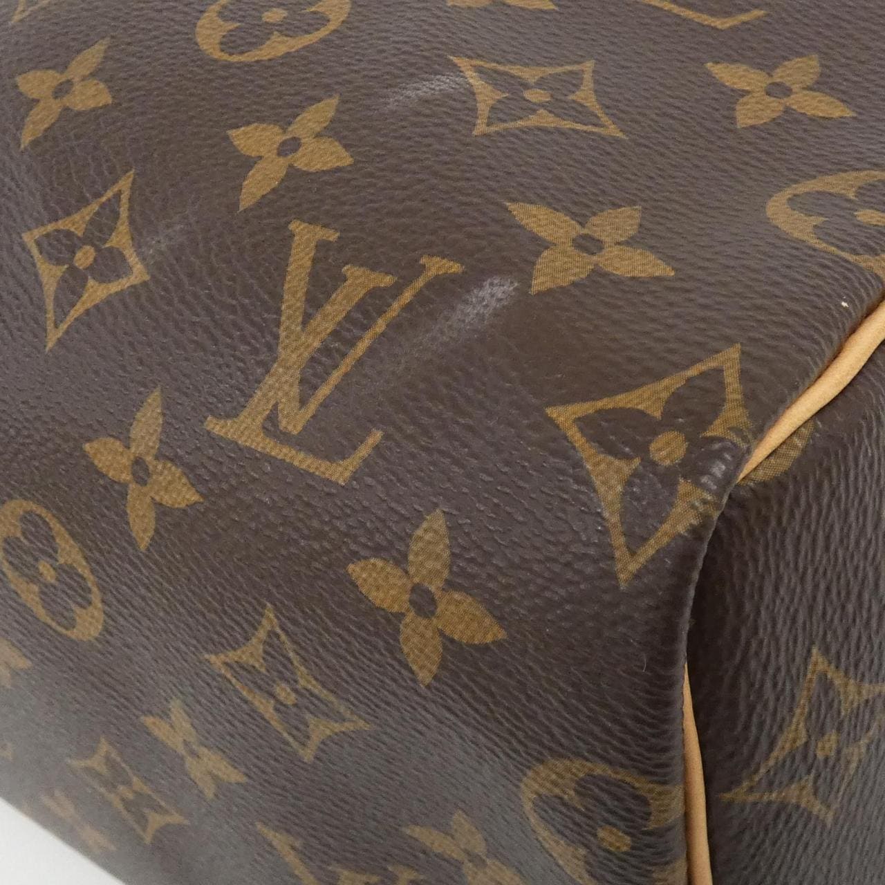 LOUIS VUITTON Monogram Speedy 25 厘米 M41109 波士顿包