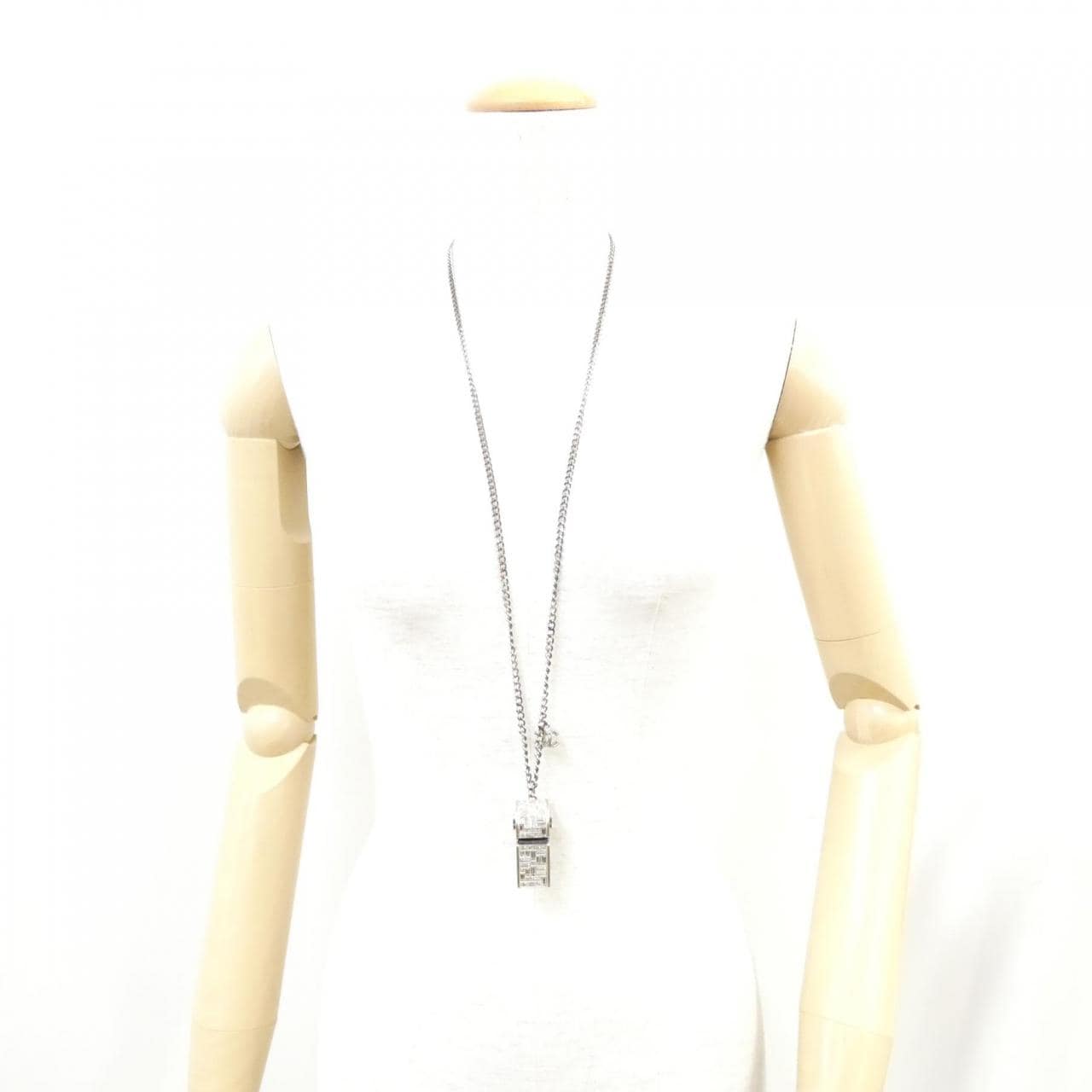 CHANEL 85712 necklace