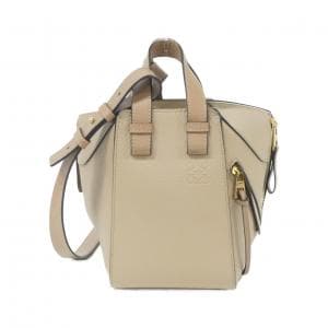 ロエベ ハンモック コンパクト A538H13X03 ショルダーバッグ