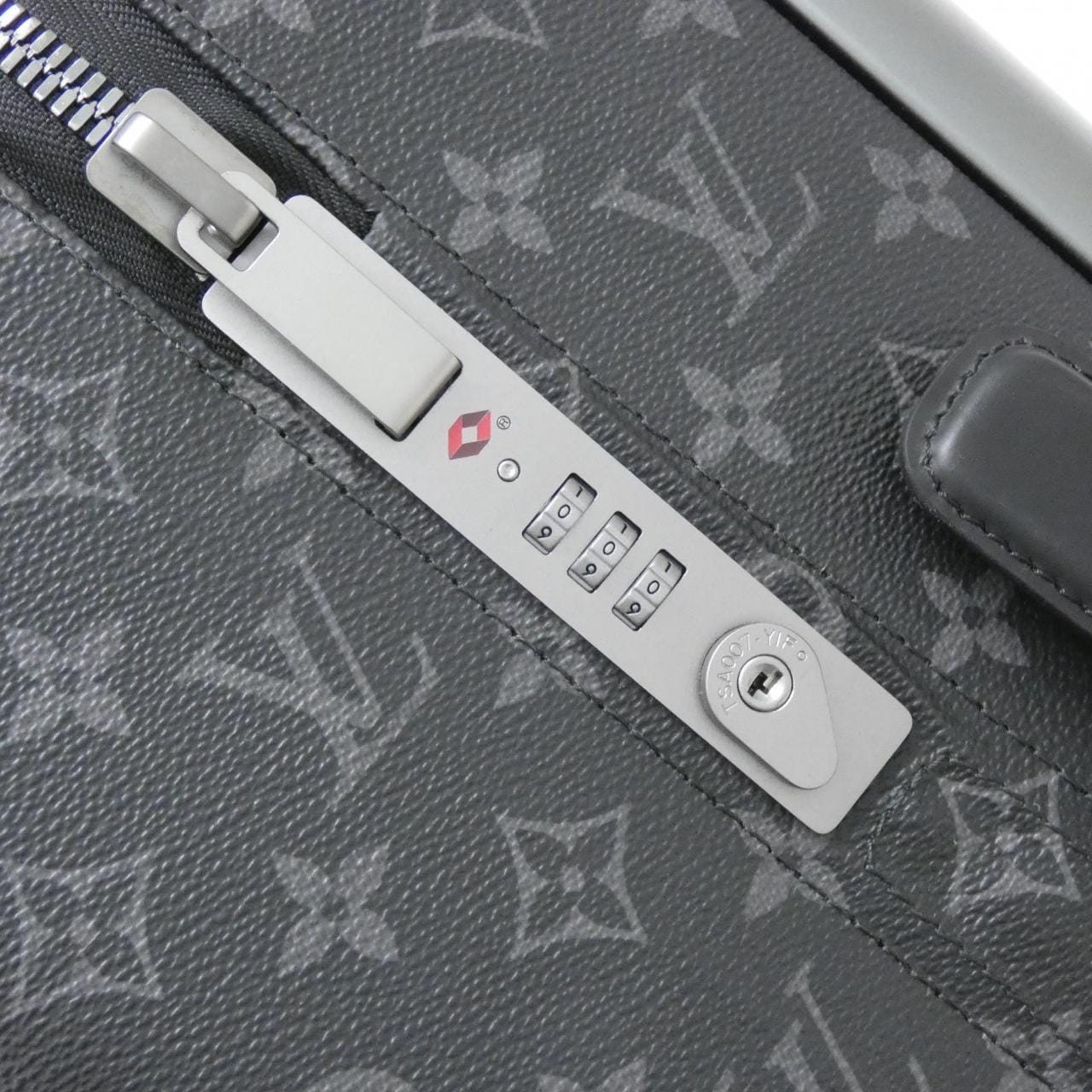 ルイヴィトン モノグラム エクリプス ホライゾン 55cm M23002 キャリーバッグ