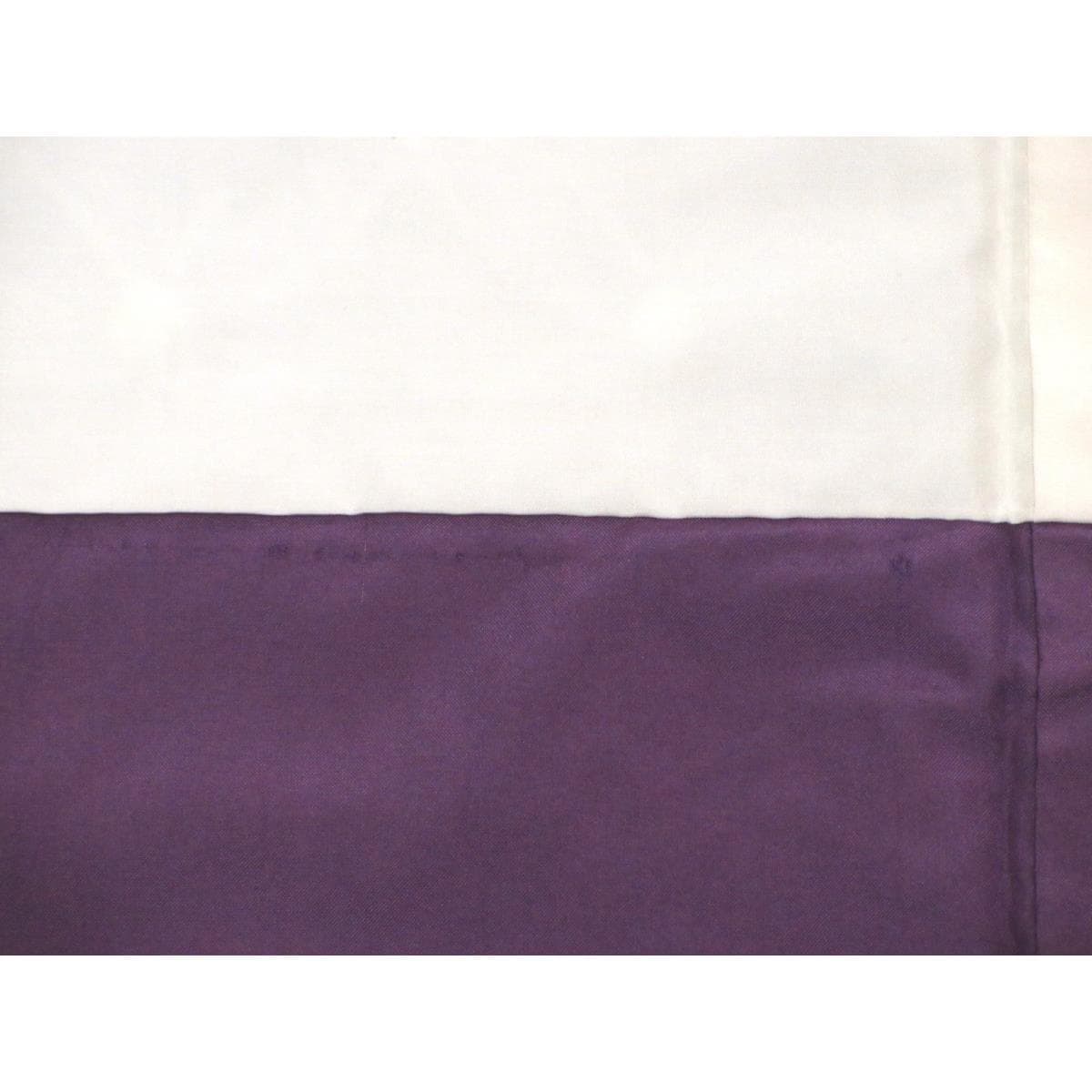 Tsumugi dyed fabric, width L