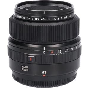 ＧＦ６３ｍｍ　Ｆ２．８Ｒ　ＷＲ