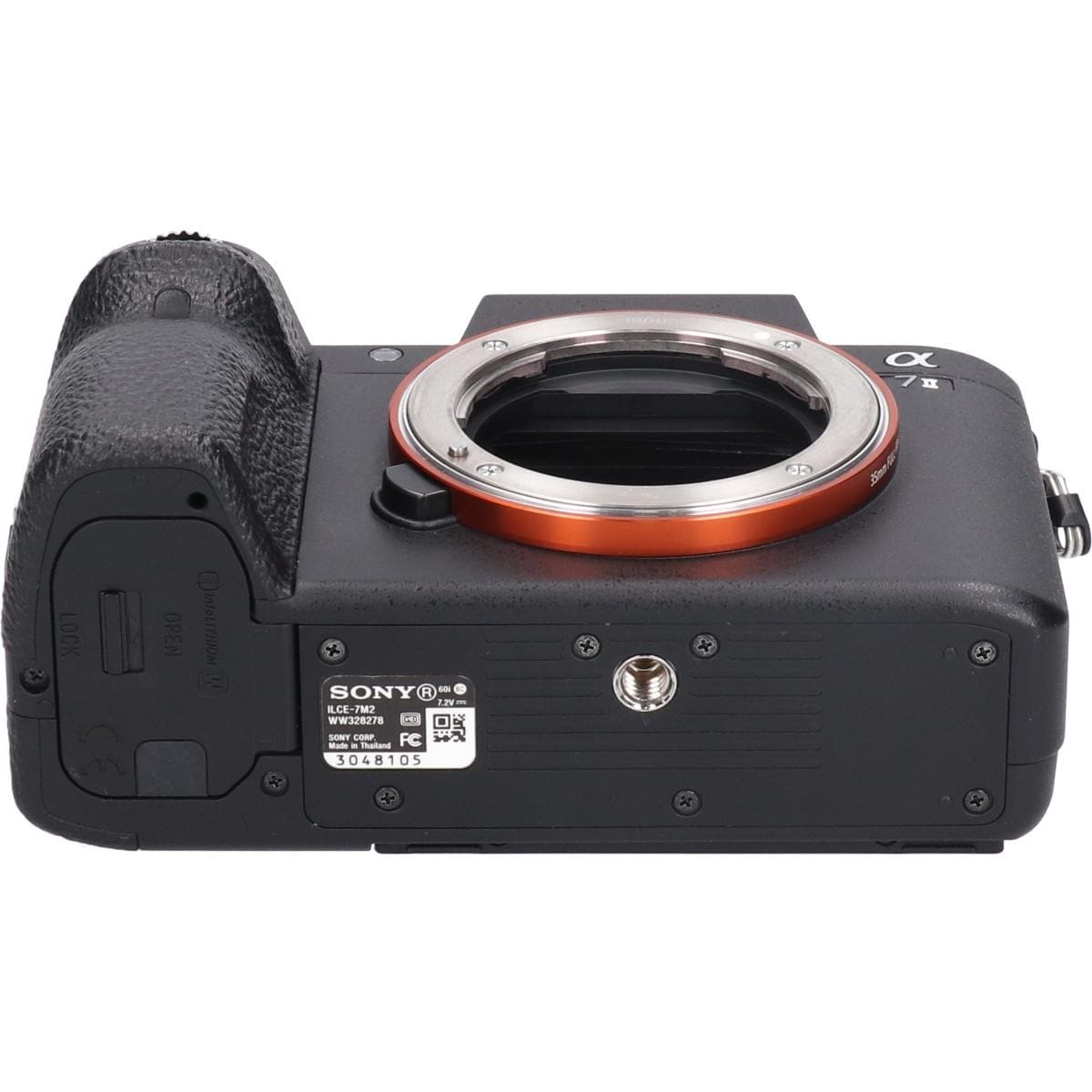 α７　ＩＩ　ＩＬＣＥ－７Ｍ２