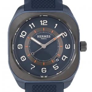 エルメス エルメスH08 TI SP1.744 TI 自動巻