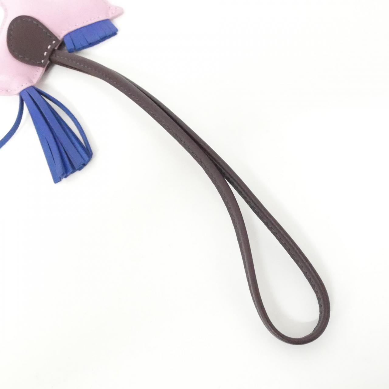 エルメス ロデオ バッグチャーム PM 064929CA