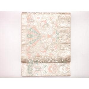 袋帯　本袋【川島織物】【Ｇｕｙ　Ｌａｒｏｃｈｅ】