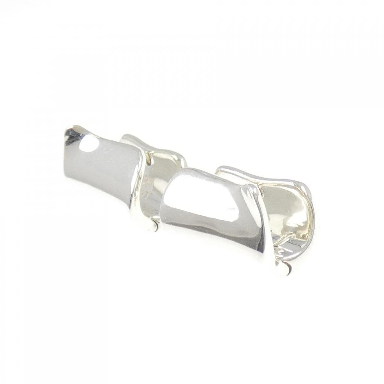 ボーニー 925 ピアス