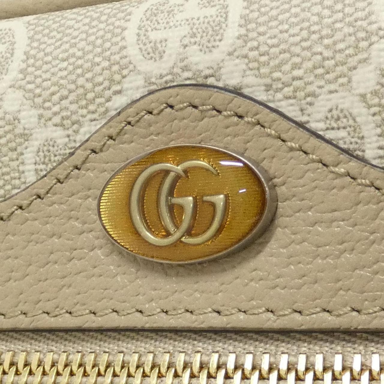 グッチ OPHIDIA 517350 UULAG ショルダーバッグ