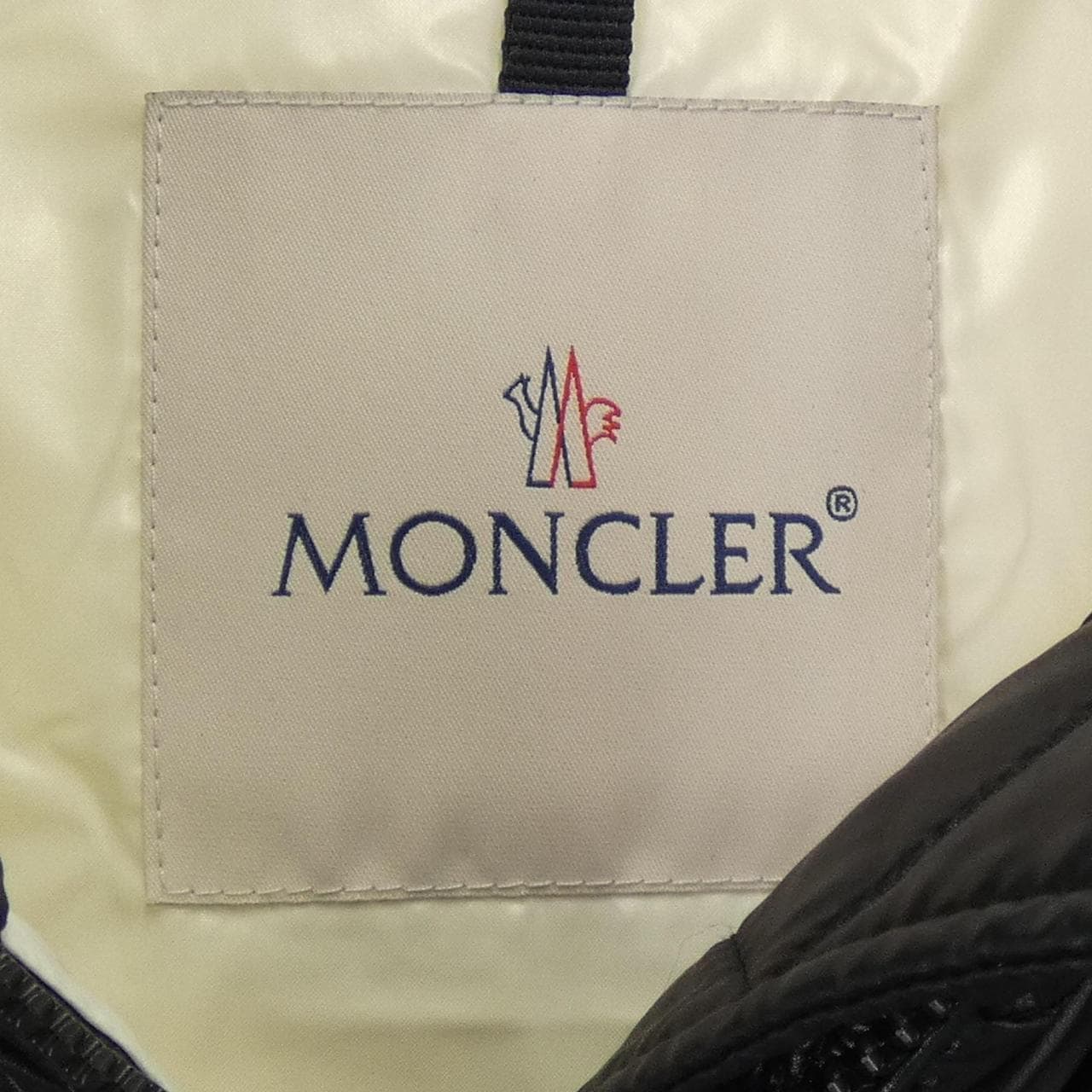 MONCLER MONCLER Down Jacket