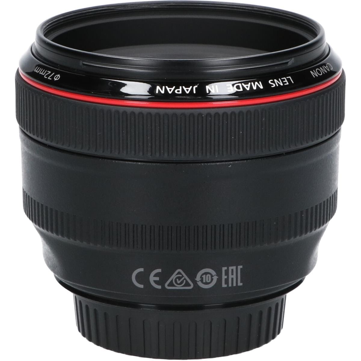 ＣＡＮＯＮ　ＥＦ５０ｍｍ　Ｆ１．２Ｌ　ＵＳＭ