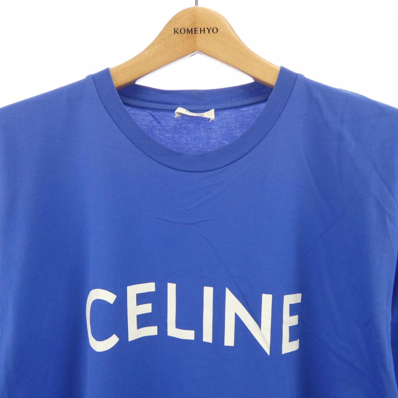 セリーヌ CELINE Tシャツ