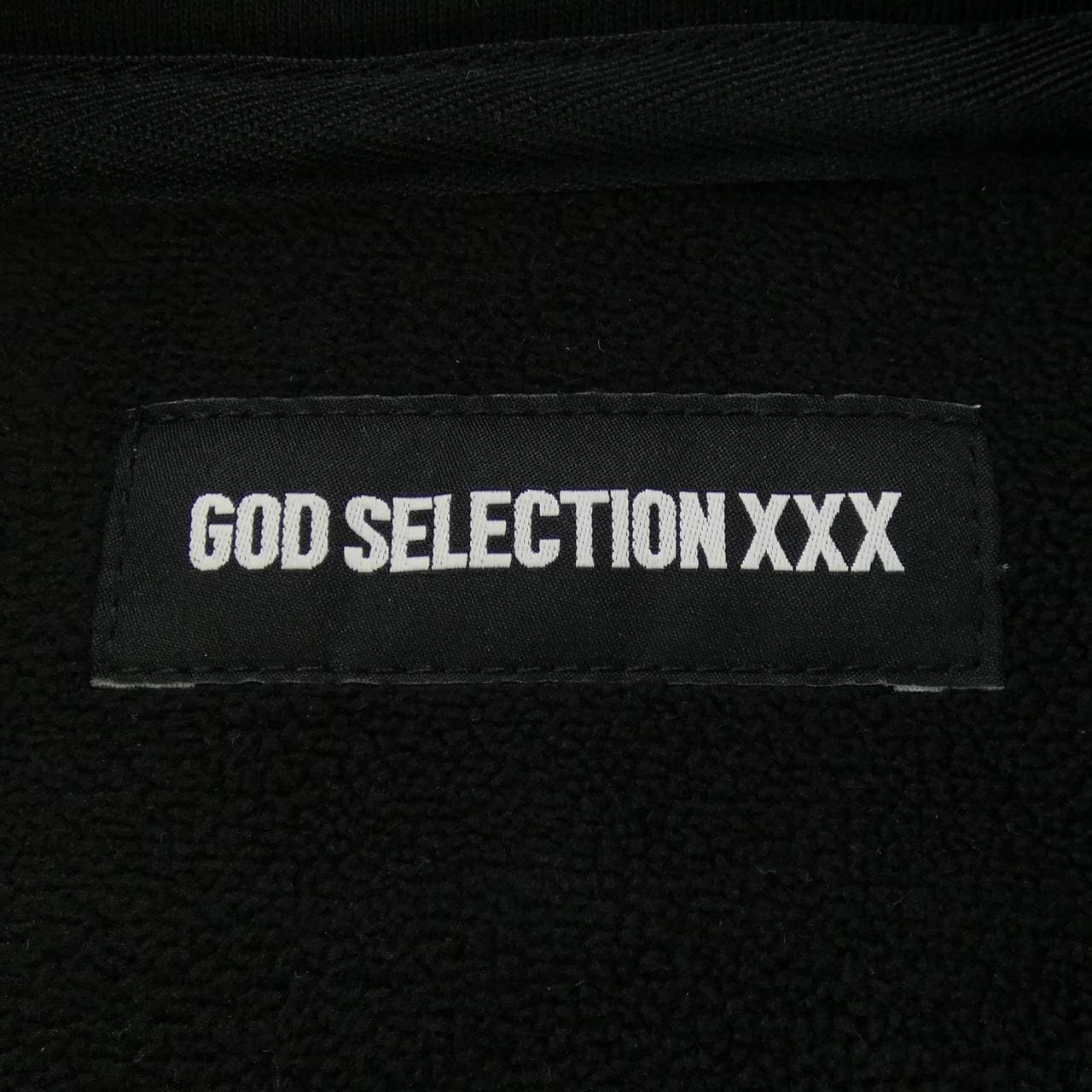 ゴットセレクショントリプルエックス GOD SELECTION XXX ベスト