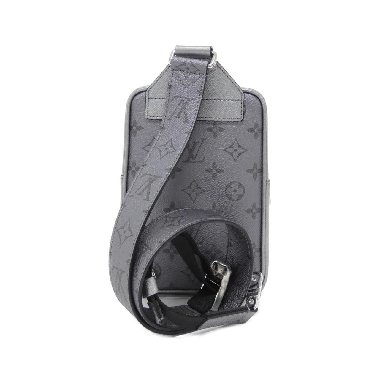 LOUIS VUITTON Taiga Rama 户外单肩包 M30833 单肩包