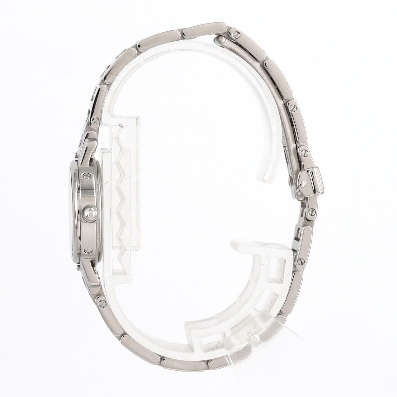 エルメス クリッパー CL4.210 SS クォーツ