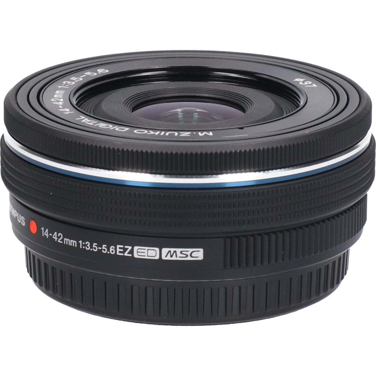 Ｍ．ＺＤ　ＥＤ１４－４２ｍｍ　Ｆ３．５－５．６ＥＺ
