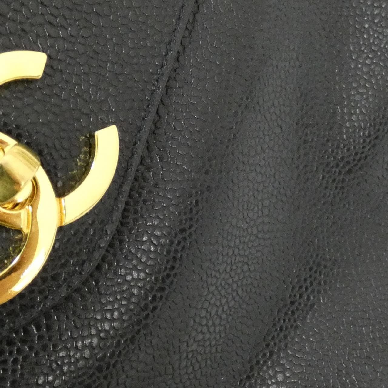 【ヴィンテージ】シャネル 04566 ショルダーバッグ