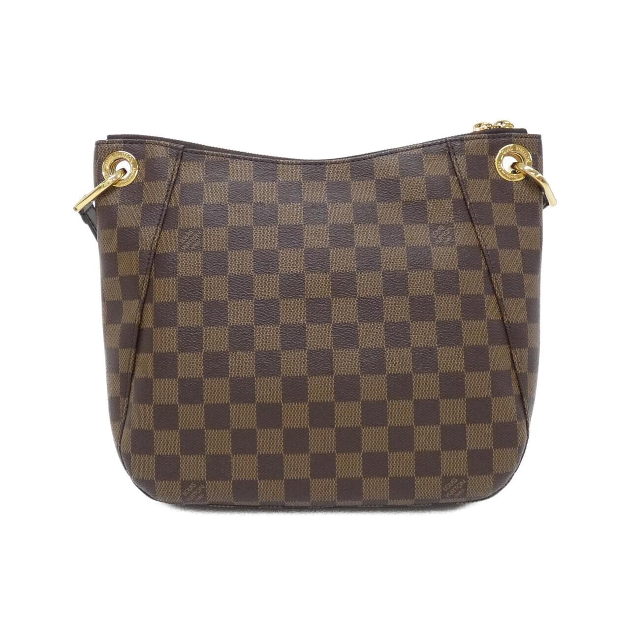 LOUIS VUITTON Damier South Bank N42230 單肩包