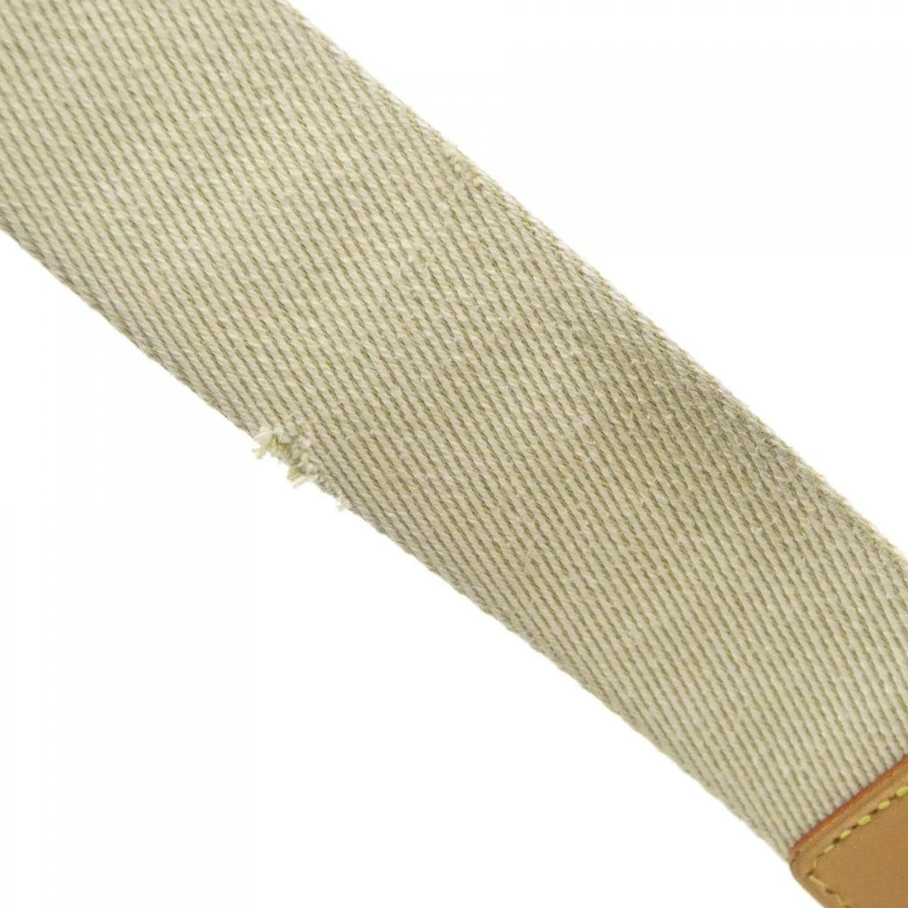 ルイヴィトン モノグラム ユーティリティ クロスボディ M80446 ショルダーバッグ