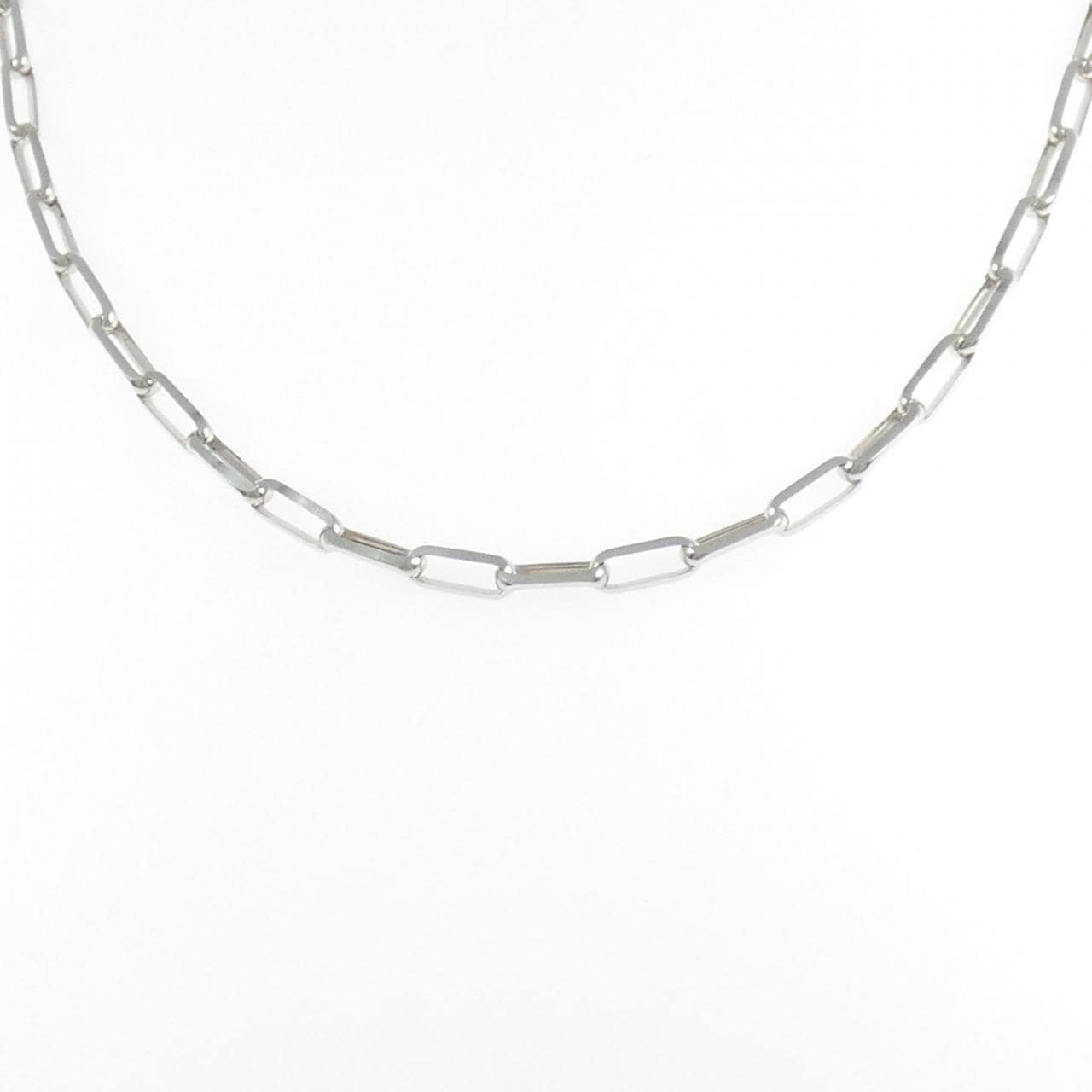 【新品】PT850 ネックレス